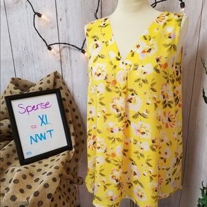 Spense Blouse